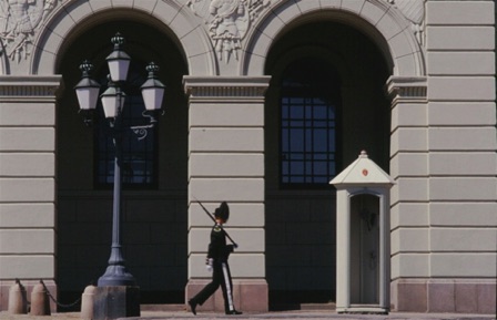 Norvegia - Oslo Norvegia - Oslo